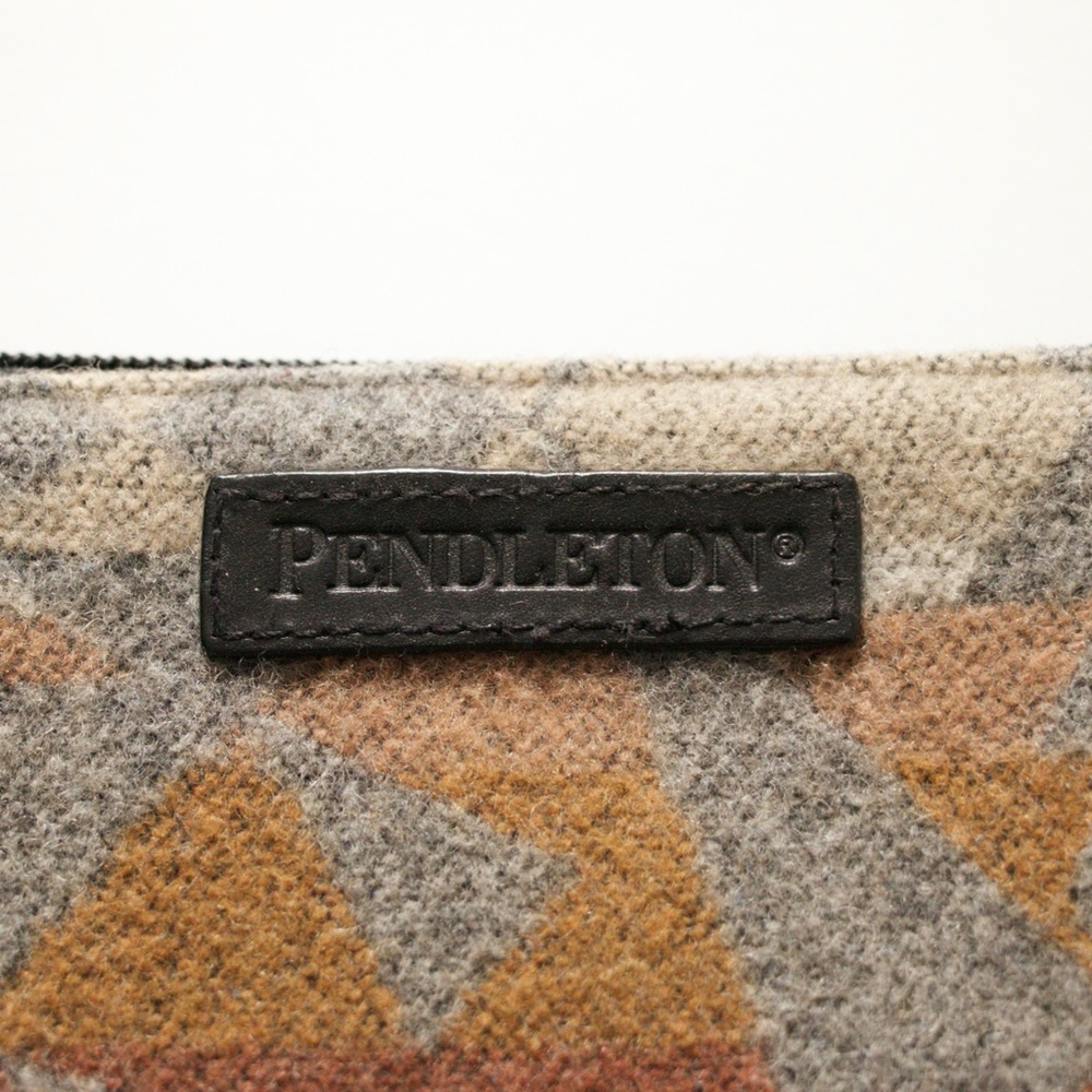 Pendleton Wool Wristlet - image 3